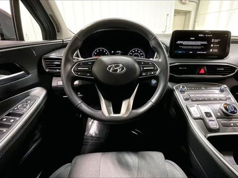 Used 2023 Hyundai Santa Fe SEL AWD/4WD image 5