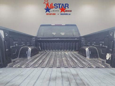 Used 2022 Chevrolet Silverado 1500 Custom image 14