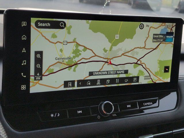Used 2025 Mitsubishi Outlander SE FWD image 21