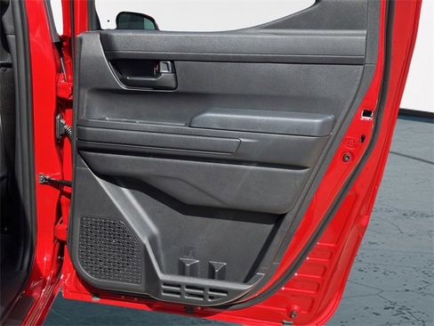 New 2026 Toyota Tacoma SR5 image 15