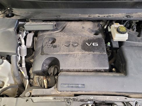 Used 2015 INFINITI QX60 3.5 w/ Premium Plus Package image 30