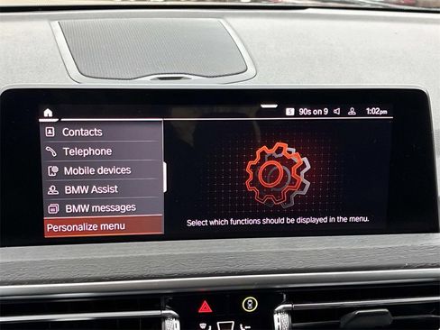 Used 2024 BMW X3 xDrive30i image 39