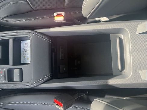 New 2025 Ford Mustang Mach-E Premium AWD/4WD image 21