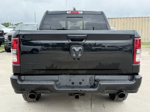 Used 2020 RAM 1500 Lone Star RWD image 6