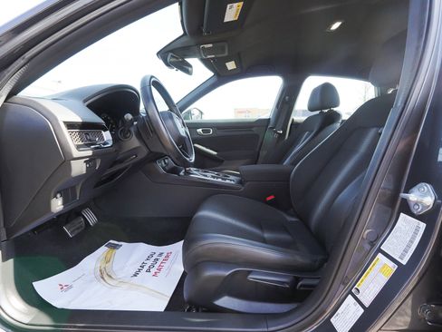 Used 2023 Honda Civic Sport image 31