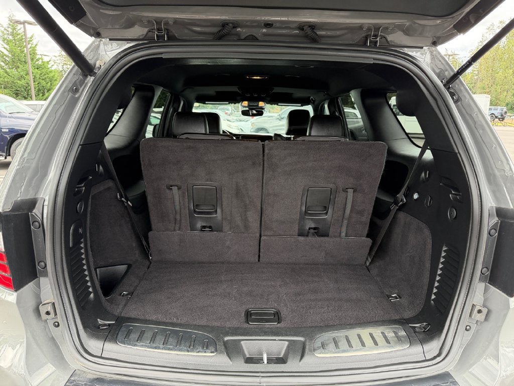 Used 2025 Dodge Durango GT AWD/4WD image 22