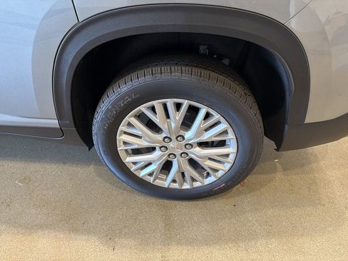 New 2026 GMC Acadia Elevation w/ Elevation Premium Package image 10