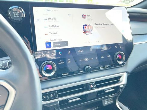 Certified 2025 Lexus RX 350 Premium Plus w/ Convenience Package image 15