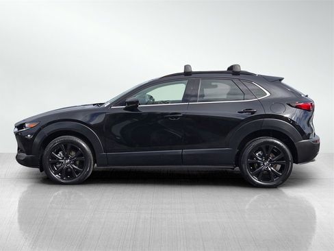 Certified 2023 MAZDA CX-30 2.5 Turbo w/ Premium Package image 7