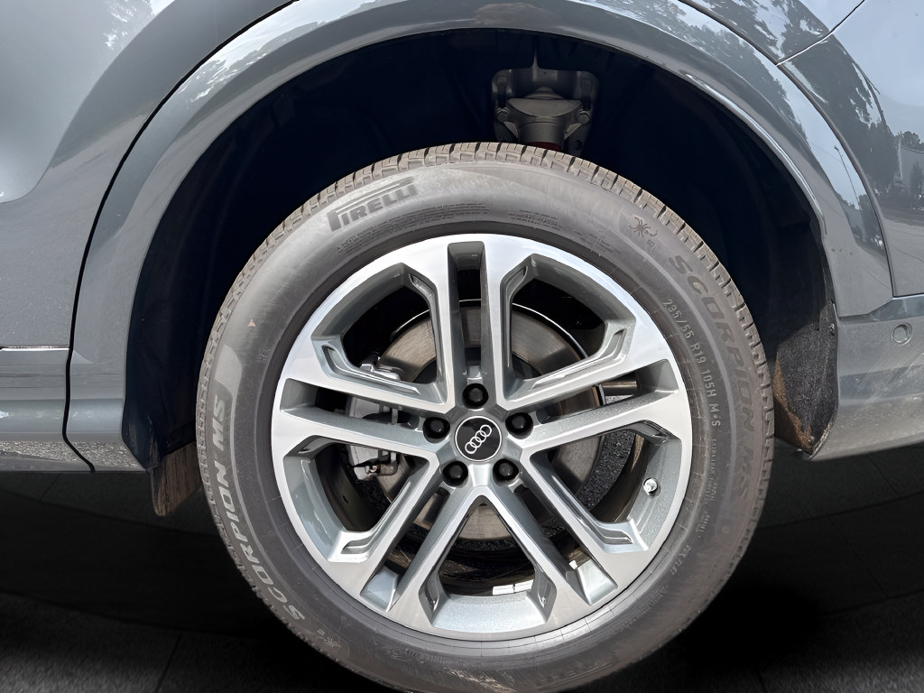 New 2026 Audi Q5 Premium AWD/4WD image 47