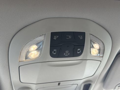 Used 2019 Chrysler Pacifica Limited FWD image 27