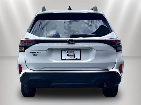 Certified 2026 Subaru Forester Premium AWD/4WD image 6