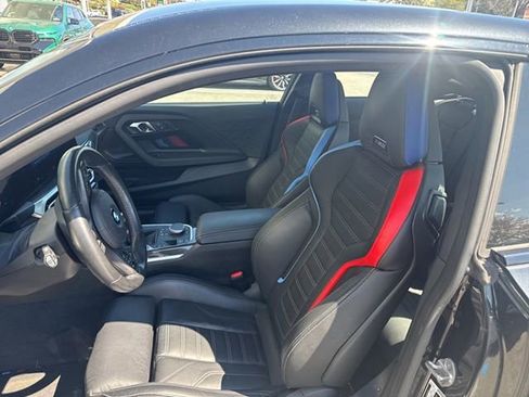 Used 2024 BMW M2 w/ Lighting Package image 17
