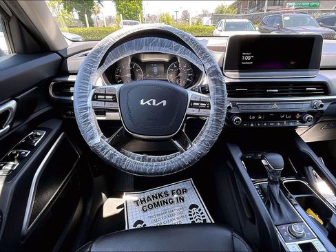 Certified 2022 Kia Telluride LX AWD/4WD image 7