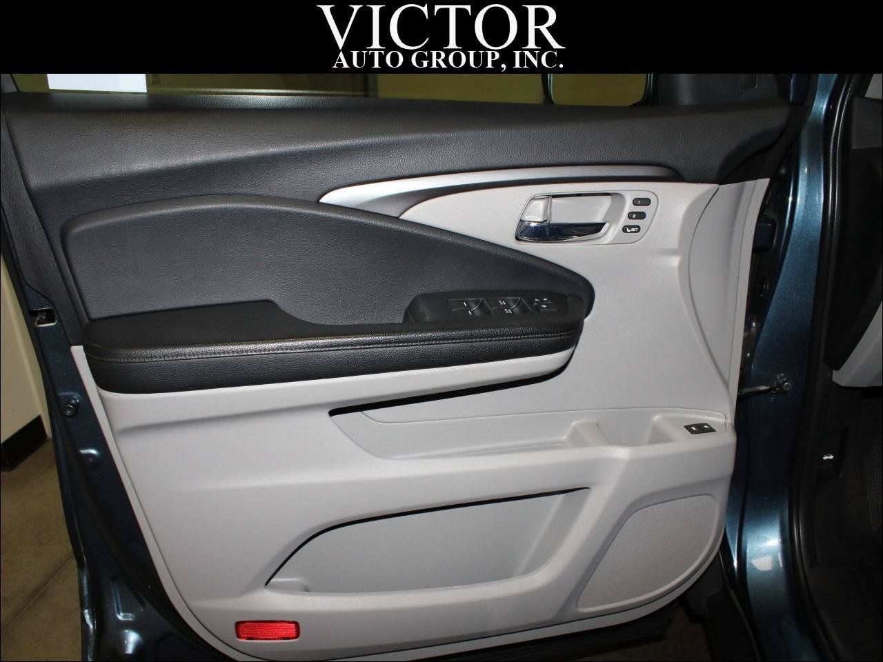 Used 2021 Honda Pilot EX-L image 15