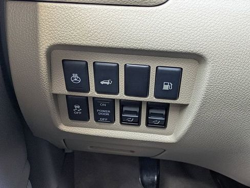 Used 2012 Nissan Murano LE w/ Platinum Pkg image 26