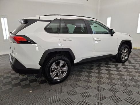 Used 2023 Toyota RAV4 XLE w/ Convenience Package AWD/4WD image 18