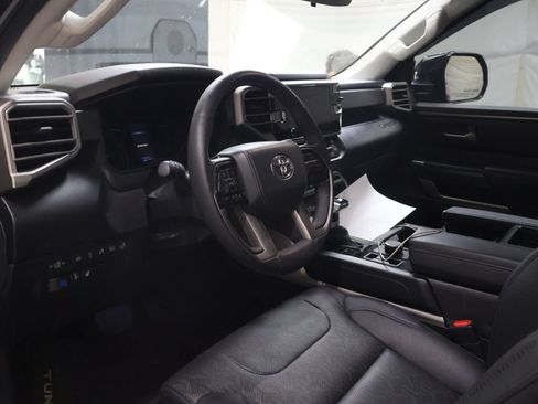 Used 2022 RAM 1500 Big Horn AWD/4WD image 10