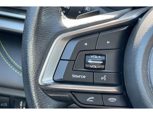 Used 2020 Subaru Outback Onyx Edition XT image 34