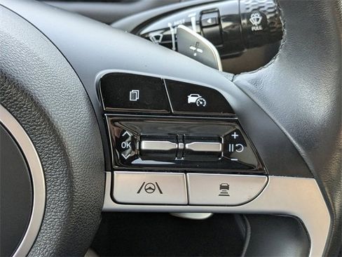 Used 2024 Hyundai Santa Cruz Limited image 27