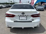 Used 2024 Toyota Camry XSE image 5