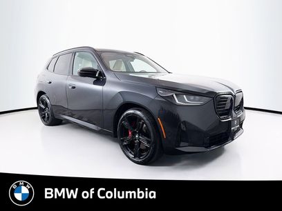 Used 2025 BMW X3 M50