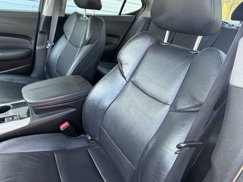Used 2018 Acura TLX w/ Technology Package FWD image 24