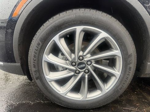 Used 2023 Lincoln Corsair AWD w/ Equipment Group 101A image 18
