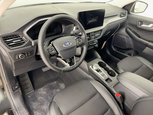 New 2026 Ford Escape SE image 4