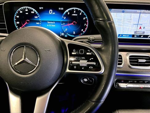 Used 2022 Mercedes-Benz GLE 350 4MATIC image 24