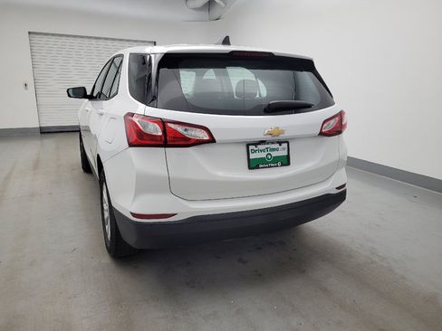 Used 2019 Chevrolet Equinox LS AWD/4WD image 6