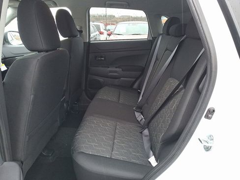 New 2026 Mitsubishi Outlander Sport ES image 5