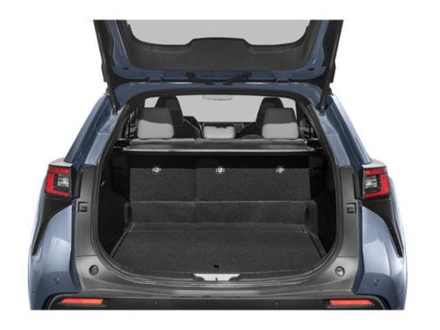 Certified 2023 Subaru Solterra AWD image 14