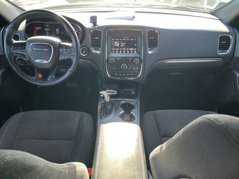Used 2018 Dodge Durango SXT w/ Quick Order Package 2BB image 28