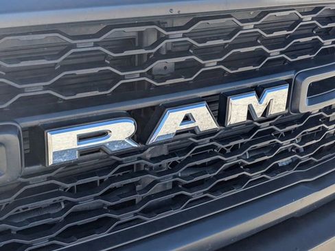 Used 2022 RAM 3500 Tradesman image 15