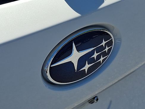 Used 2025 Subaru Crosstrek 2.5i Limited AWD/4WD image 28