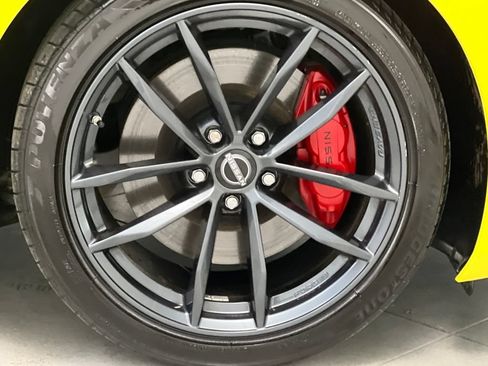Used 2024 Nissan Z Performance w/ Floor Mat Package RWD image 63