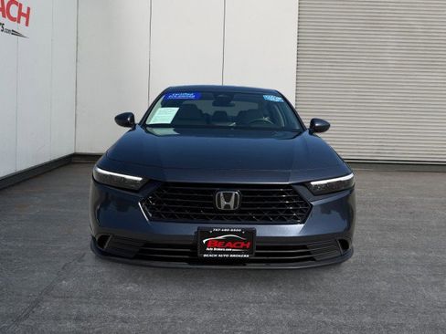 Used 2023 Honda Accord EX image 5