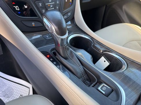 Used 2020 Buick Envision Preferred w/ LPO, Cargo Package AWD/4WD image 34