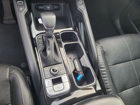 Used 2021 Kia Telluride EX w/ EX Premium Package image 29