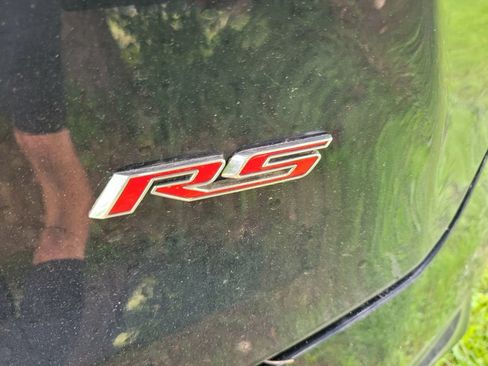 Used 2020 Chevrolet Blazer RS AWD/4WD image 5
