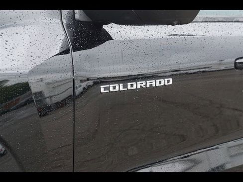 Used 2026 Chevrolet Colorado LT w/ LT Convenience Package image 20