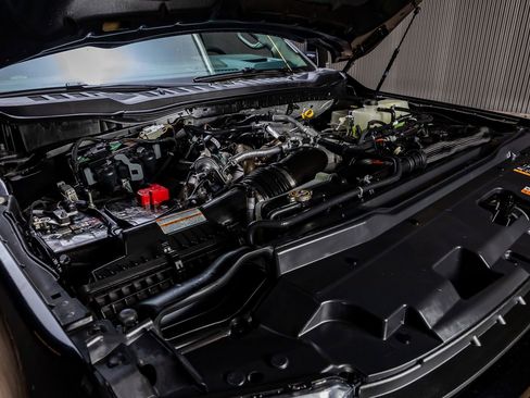 Used 2026 Ford F450 Platinum w/ Platinum Plus Package image 42