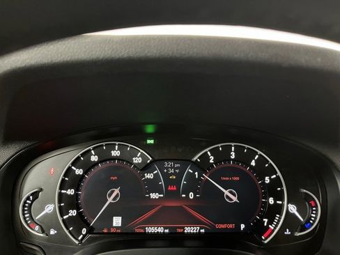 Used 2019 BMW X3 xDrive30i w/ M Sport Package 2 image 14