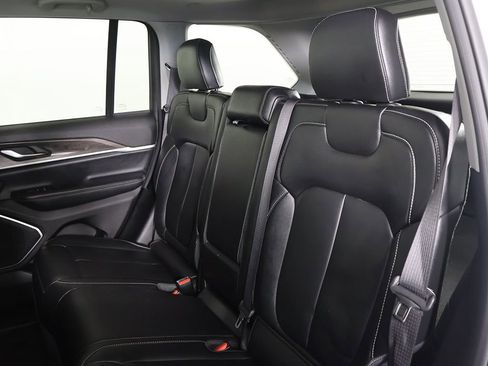 Used 2022 Jeep Grand Cherokee Limited 4xe AWD/4WD image 33