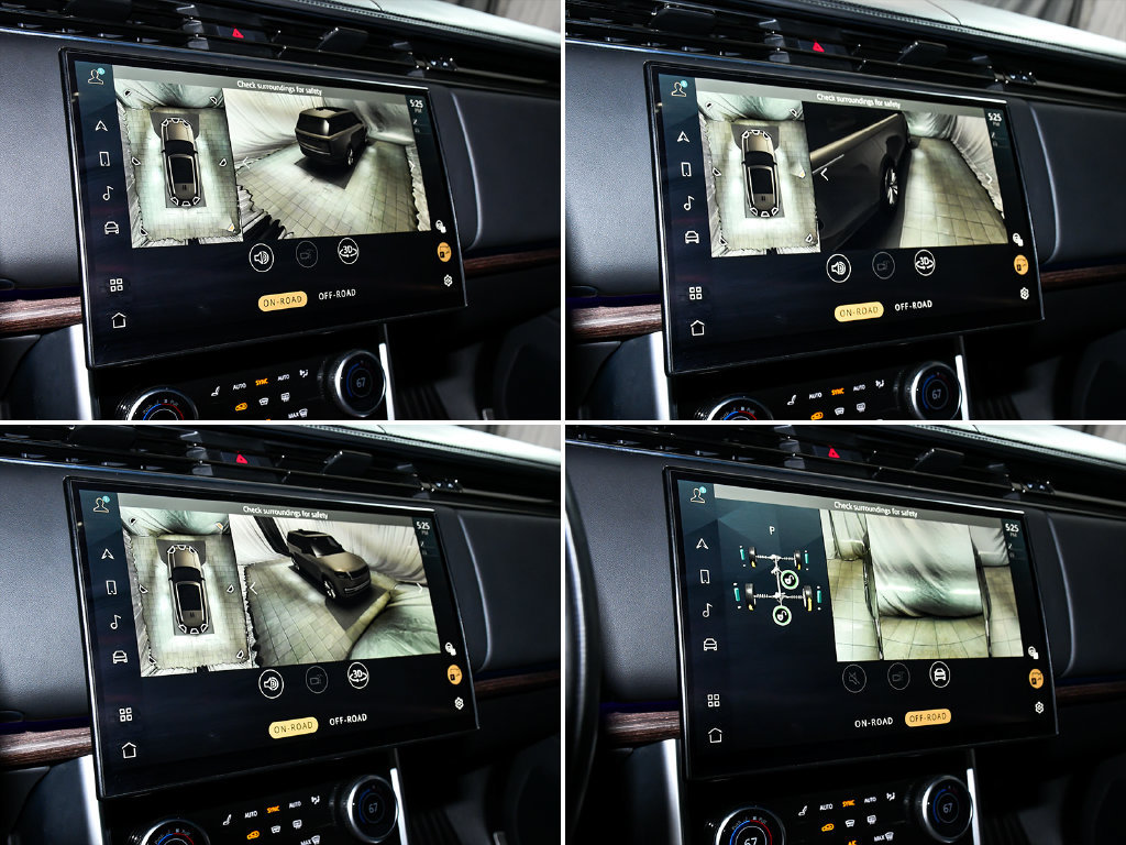 Used 2023 Land Rover Range Rover Autobiography AWD/4WD image 28