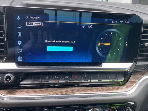 Used 2024 Chevrolet Silverado 2500 LT w/ All Star Edition image 5