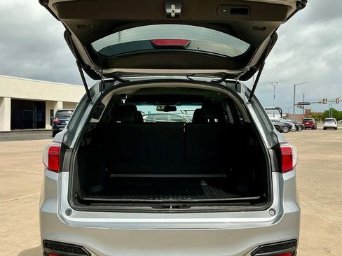 Used 2017 Acura RDX AWD image 18