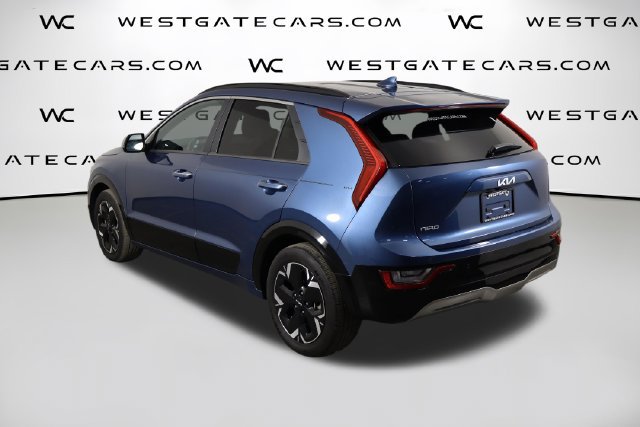 Used 2023 Kia Niro Wave FWD image 47