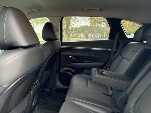 Used 2023 Hyundai Tucson XRT image 22